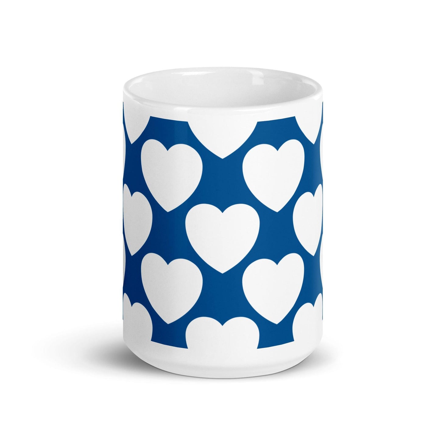 ELLIE LOVE fin - Mug