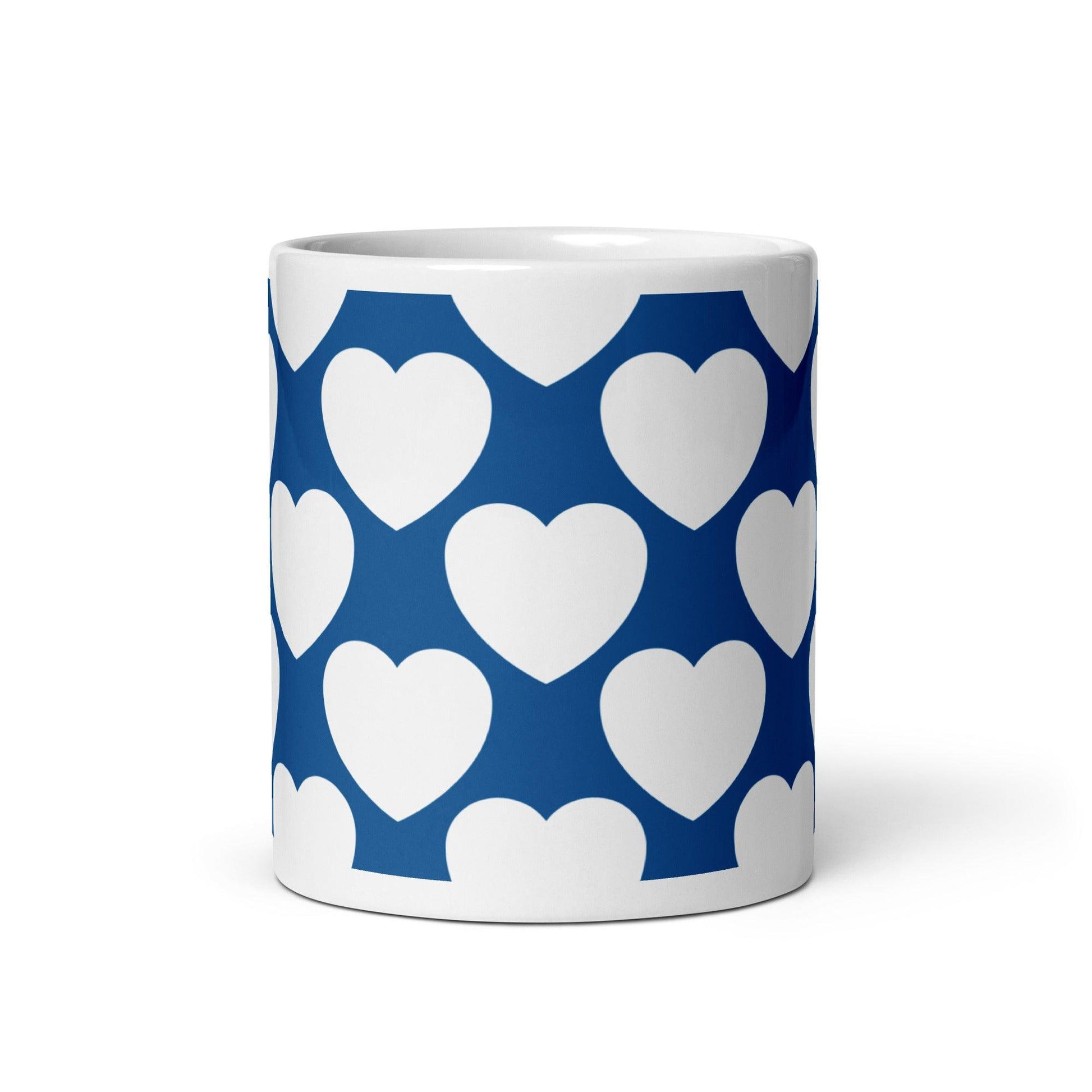 ELLIE LOVE fin - Mug