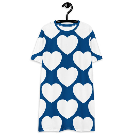 ELLIE LOVE fin - T-Shirt Dress