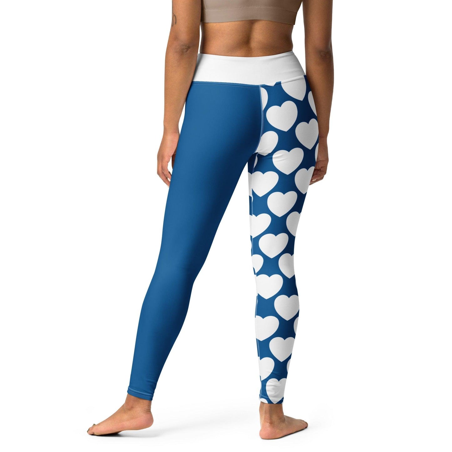 ELLIE LOVE fin - Yoga Leggings