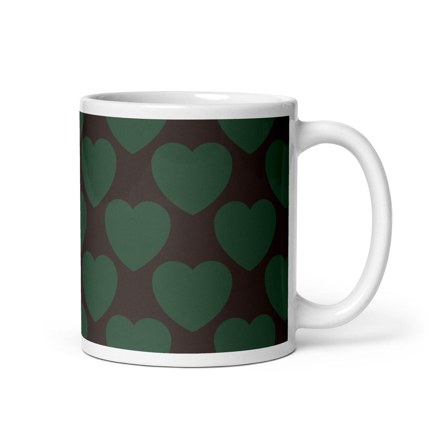 ELLIE LOVE forest - Mug