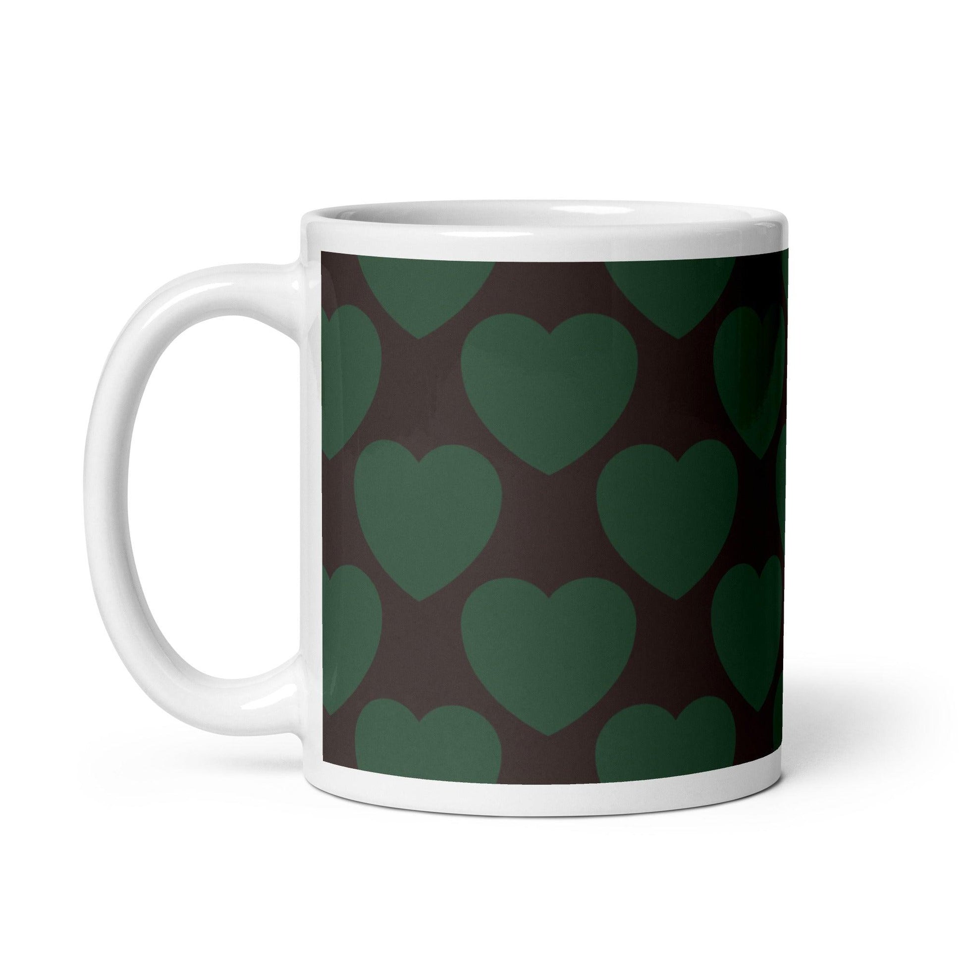 ELLIE LOVE forest - Mug