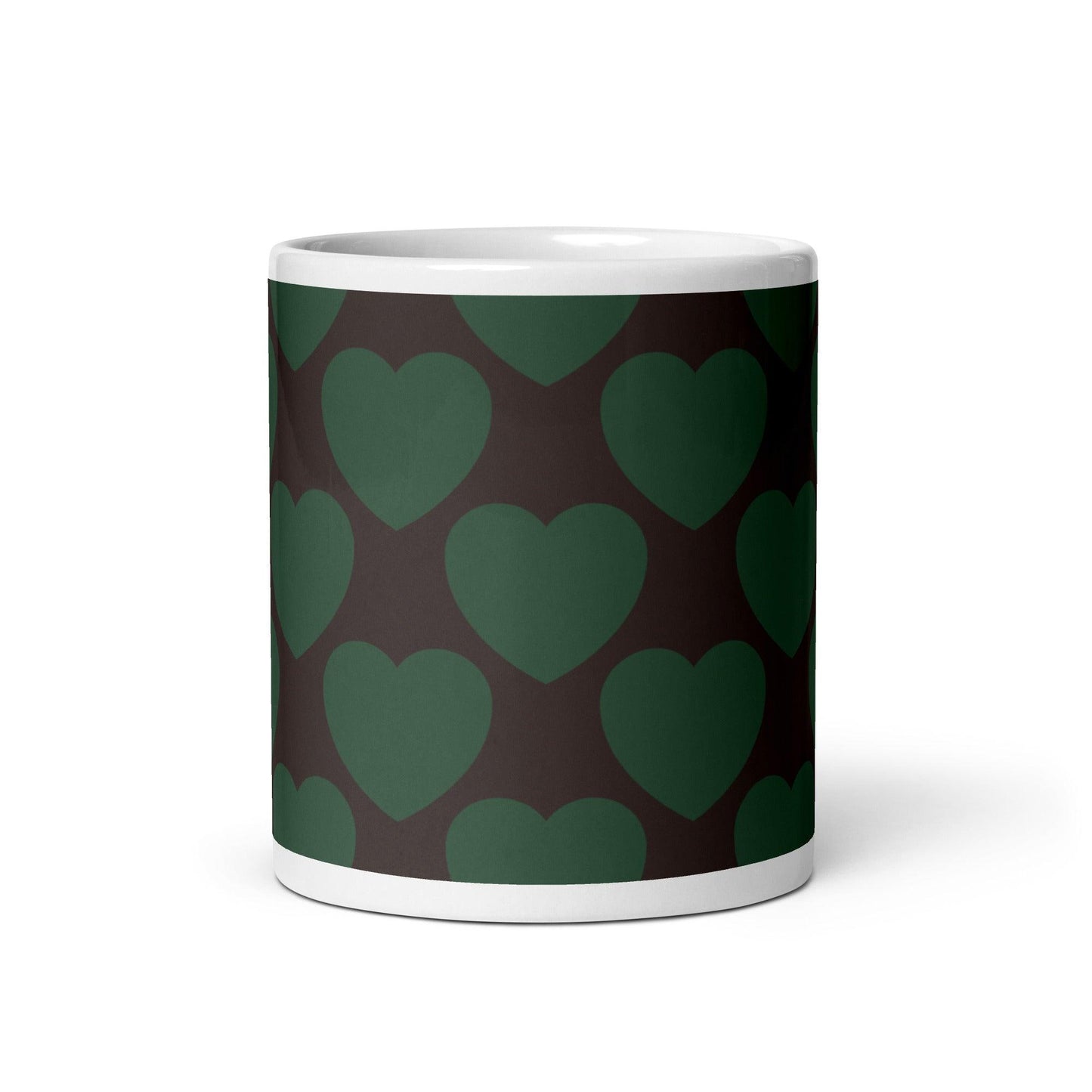 ELLIE LOVE forest - Mug