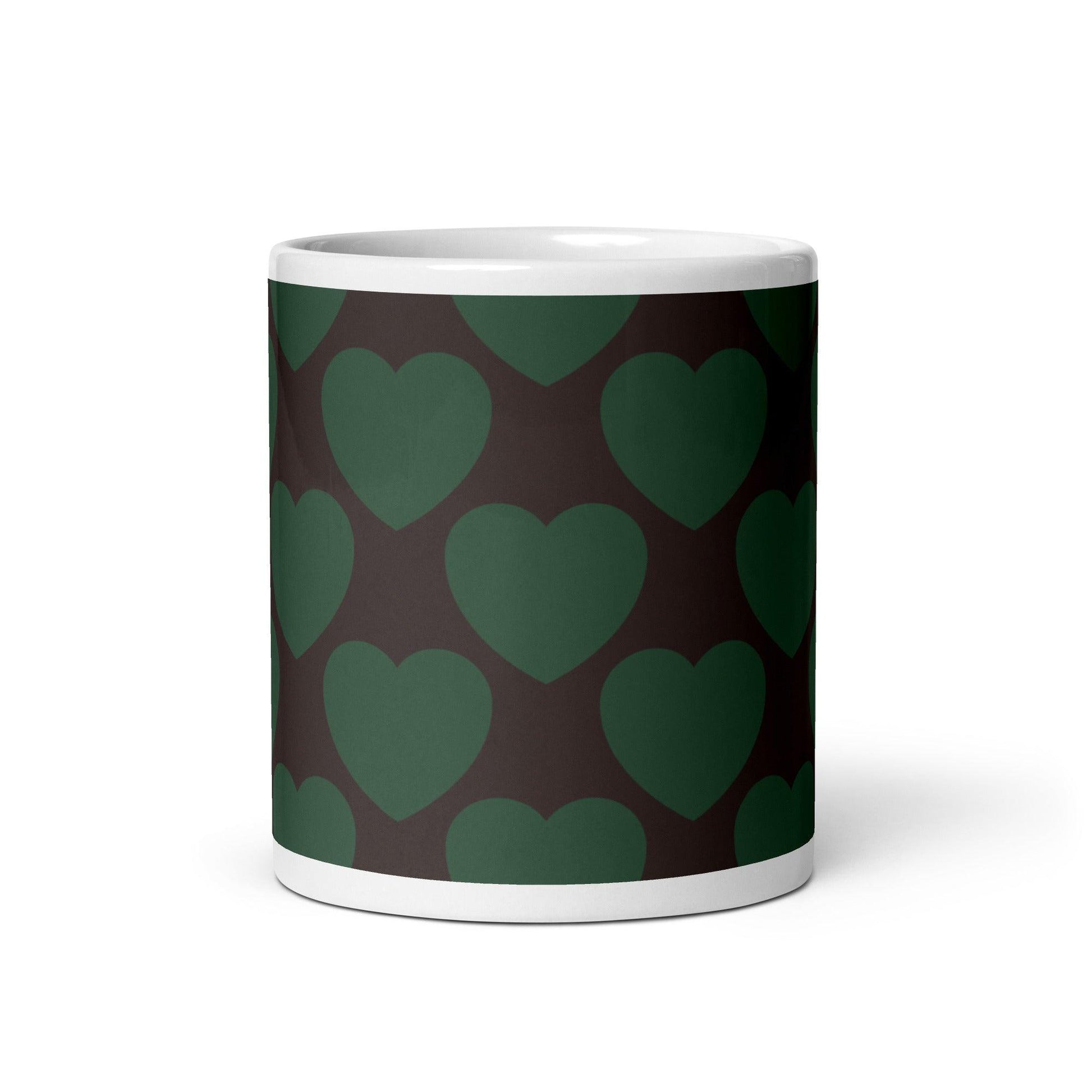 ELLIE LOVE forest - Mug