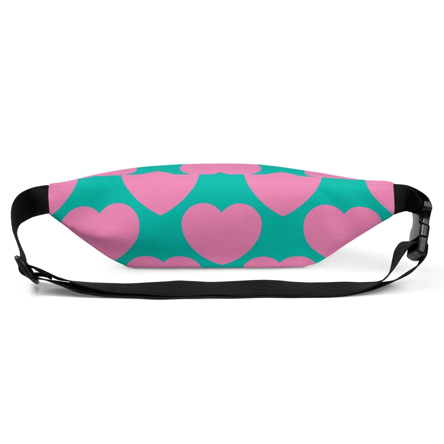 ELLIE LOVE pink mint - Fanny Pack