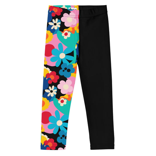 FLORALEI - Kids' Leggings