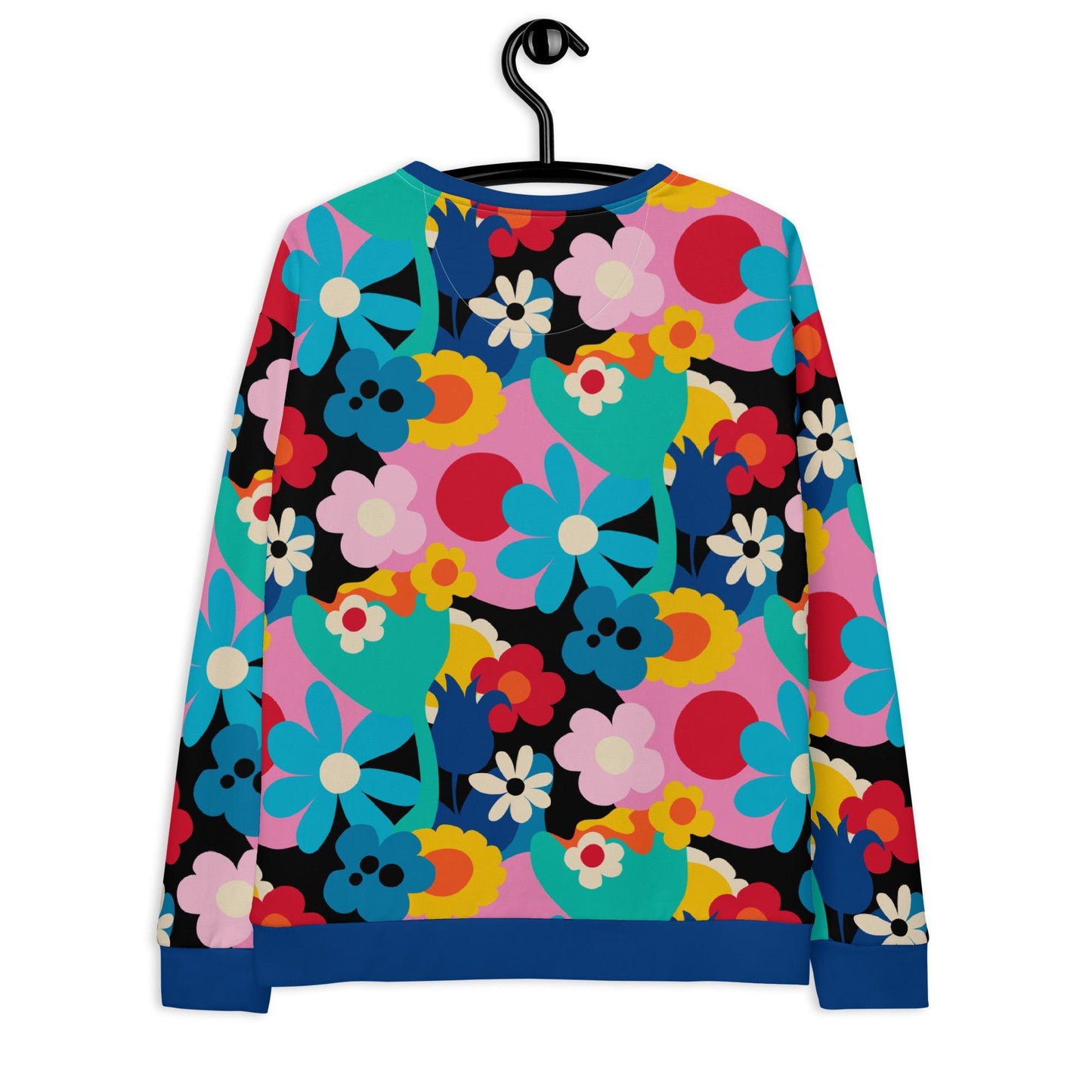 FLORALEI - Sweatshirt
