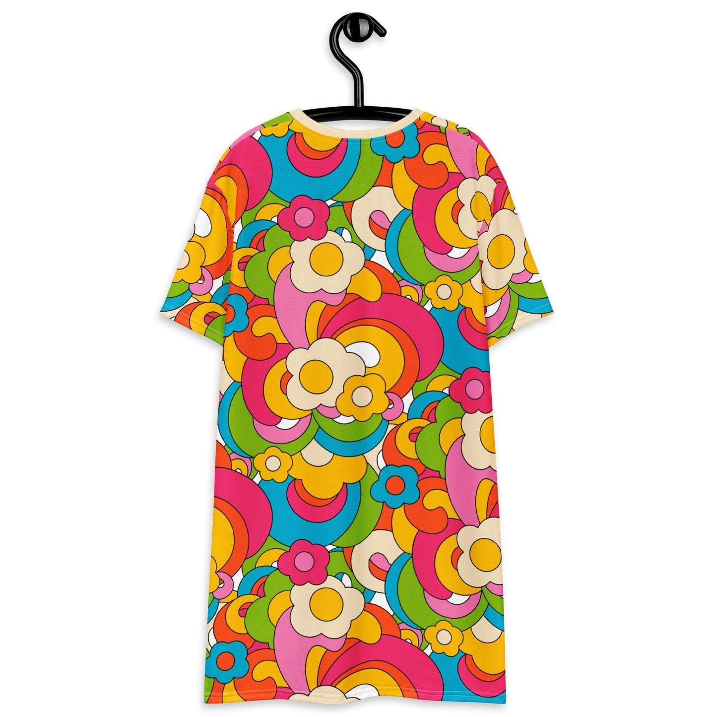 FLORENCE happy - T-Shirt Dress