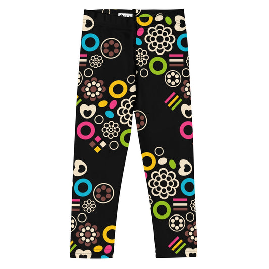 FOREVER SWEET -2- Kids' Leggings