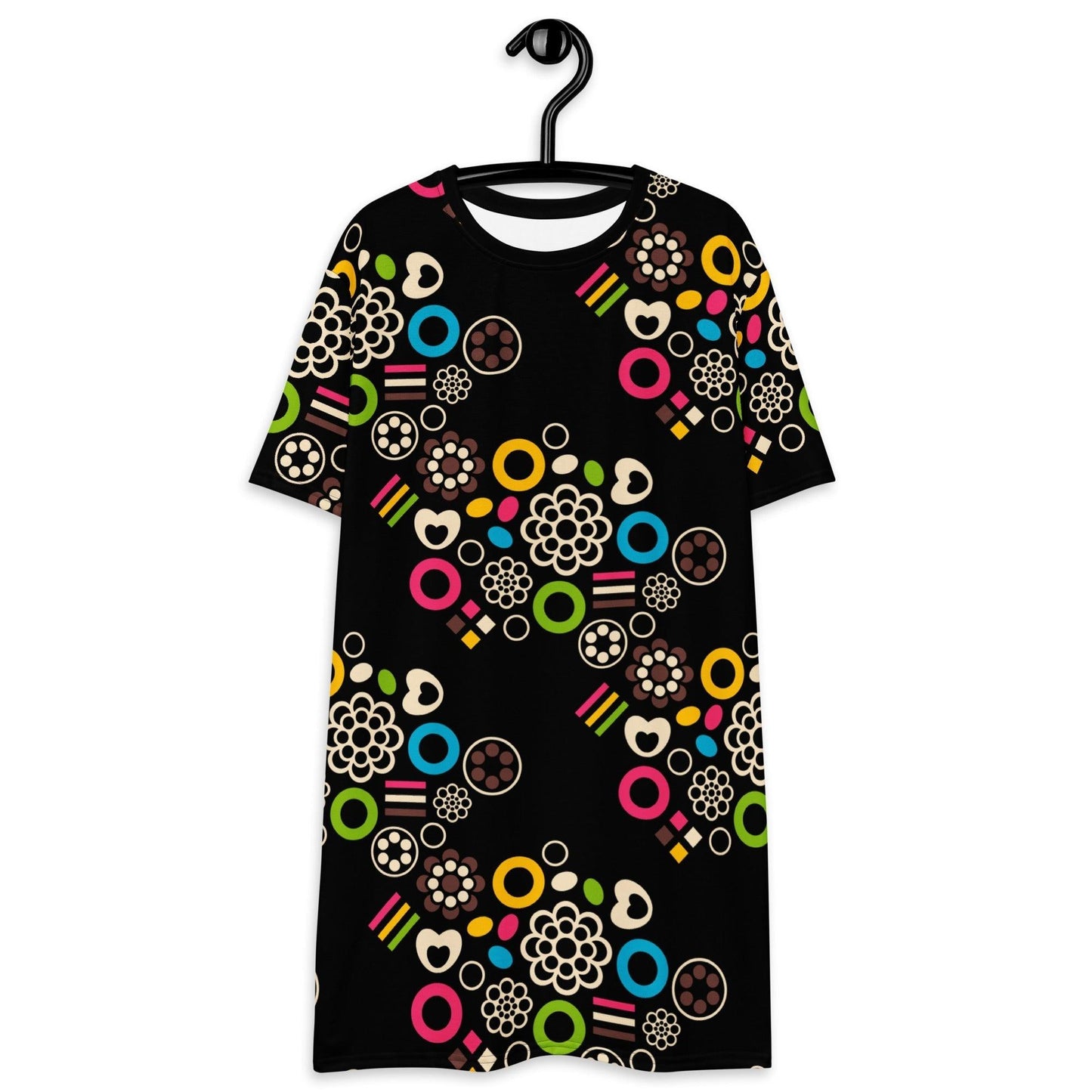 FOREVER SWEET - T-Shirt Dress