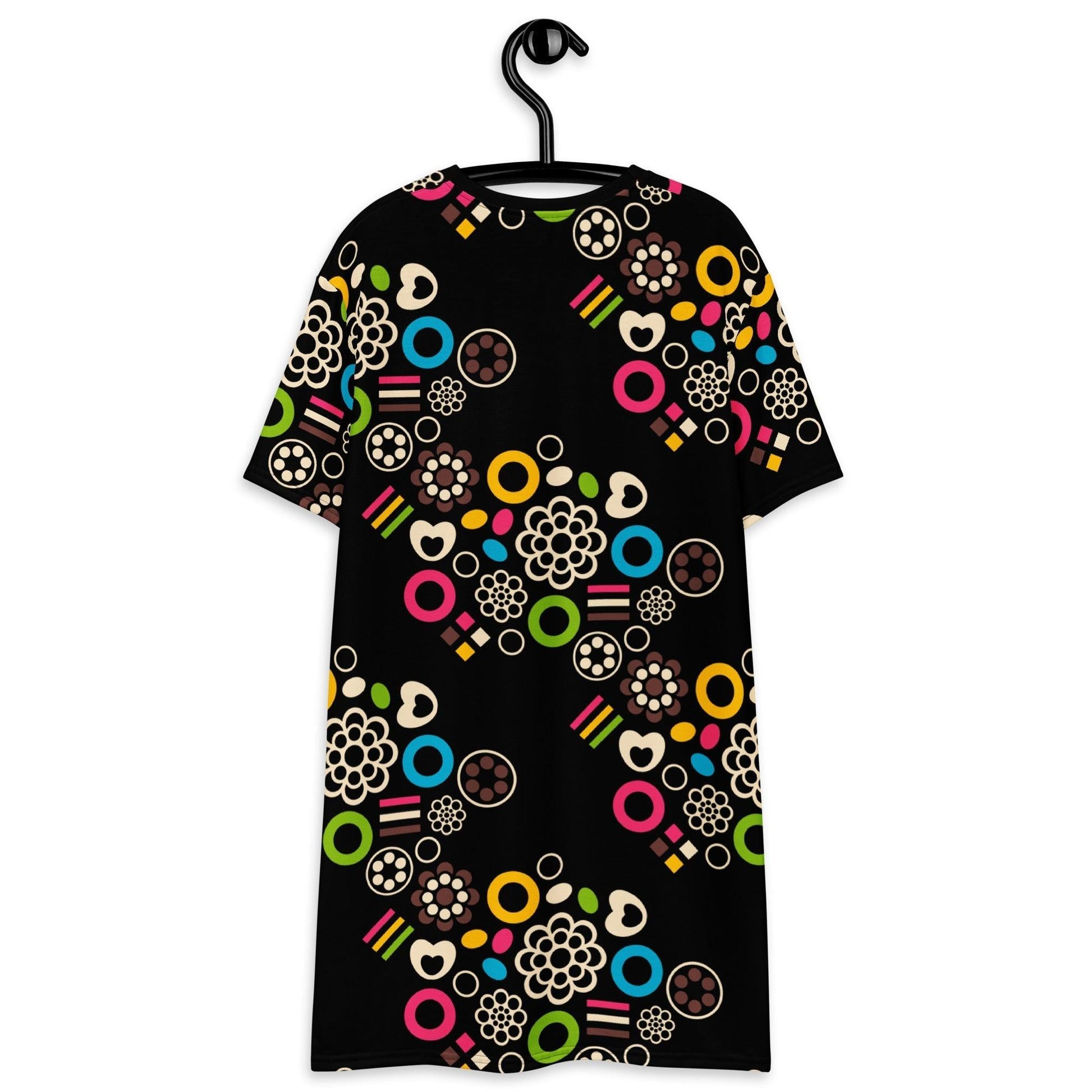 FOREVER SWEET - T-Shirt Dress