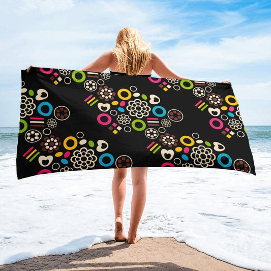 FOREVER SWEET - Towel