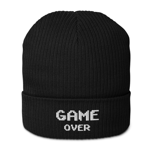 GAME OVER - Beanie