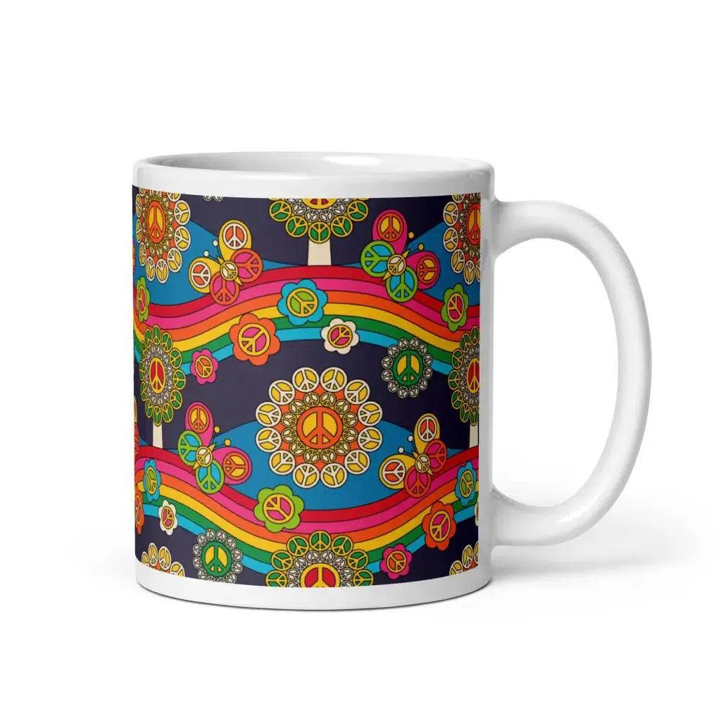 HIPPIE PARK - Mug