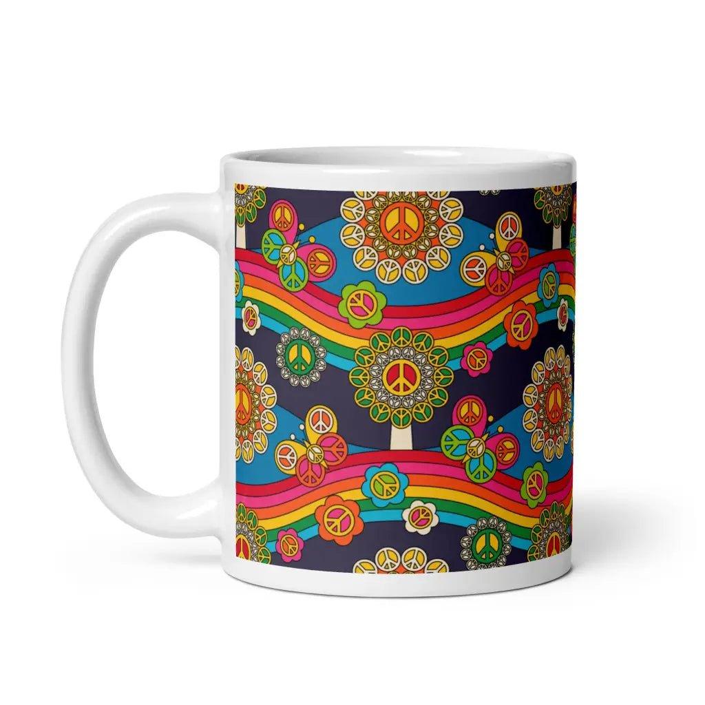 HIPPIE PARK - Mug