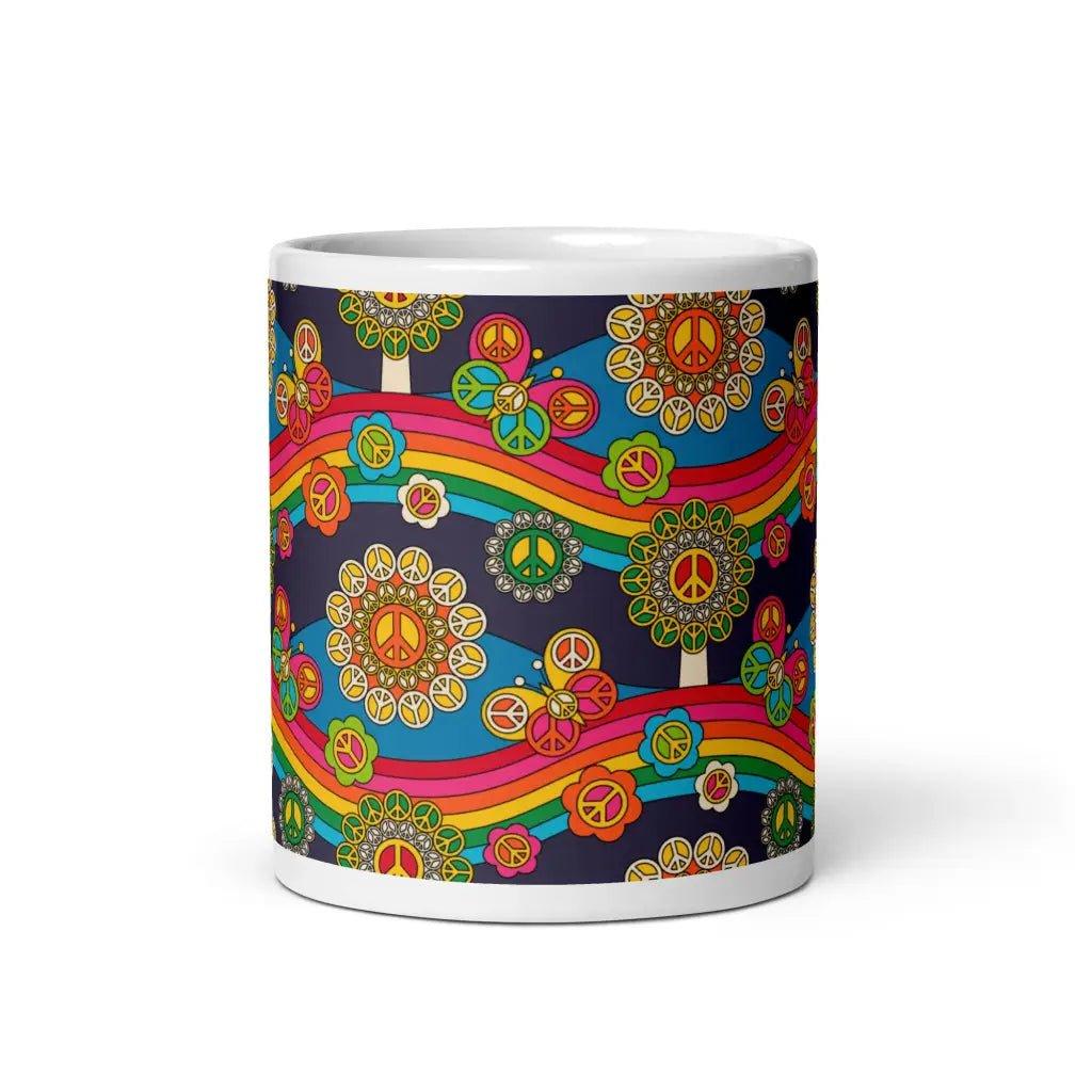 HIPPIE PARK - Mug