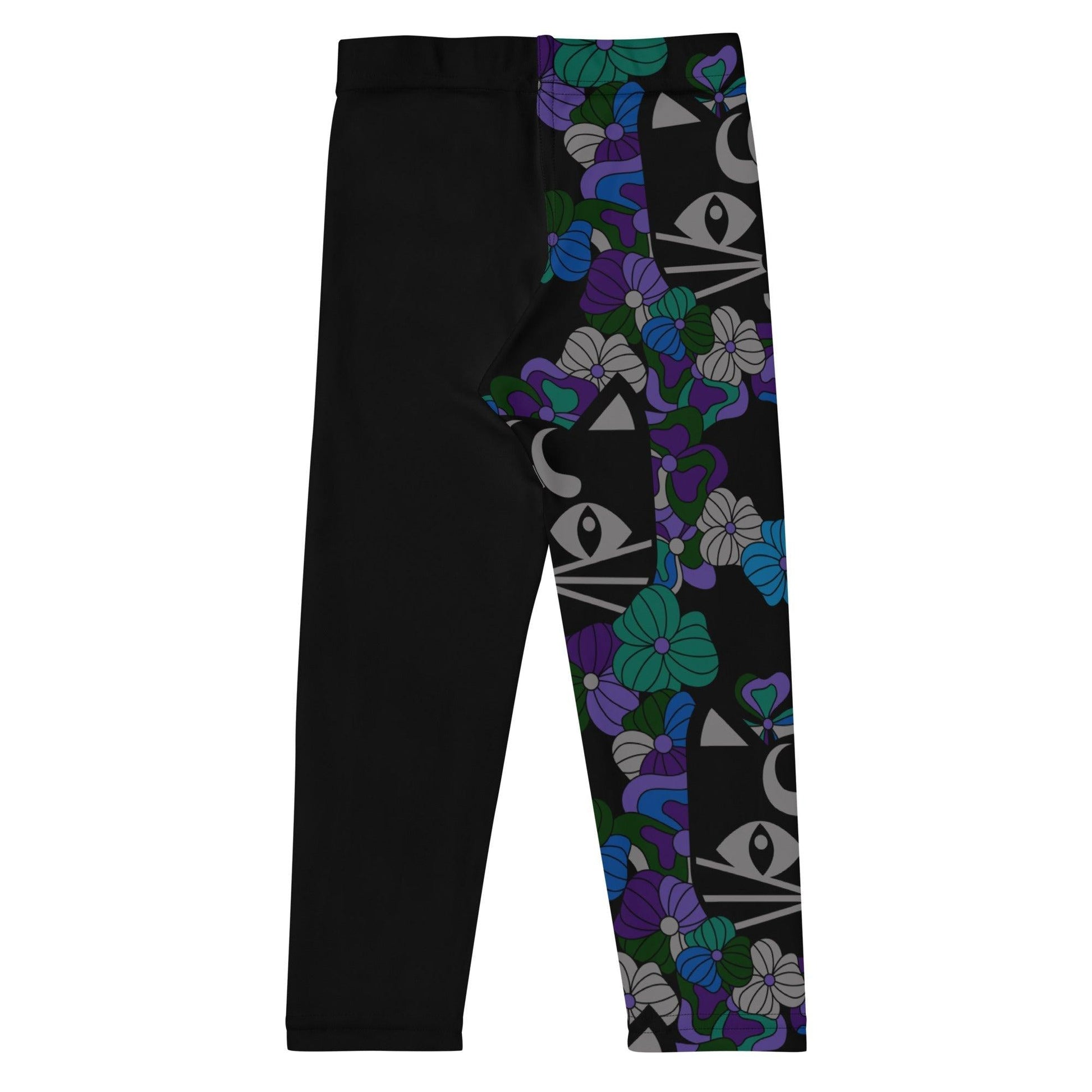 MAGICAT mystic - Kids' Leggings