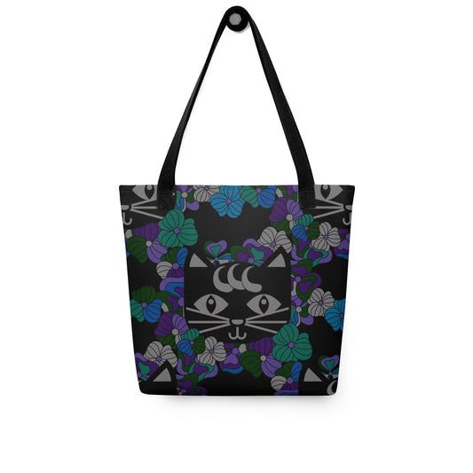 MAGICAT mystic - Tote Bag