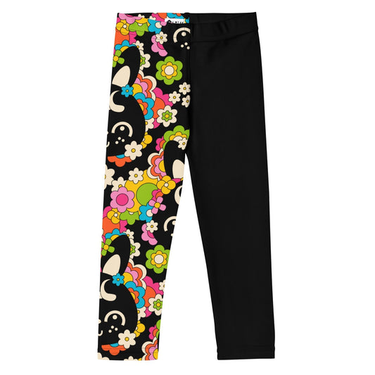 POPBUNNY black - Kids' Leggings