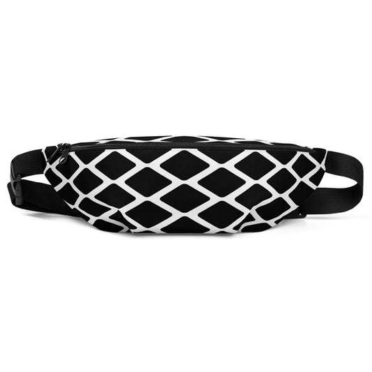 SHALMIAKKI black - Fanny Pack