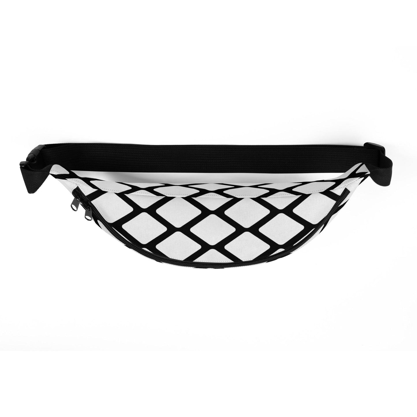 SHALMIAKKI white - Fanny Pack