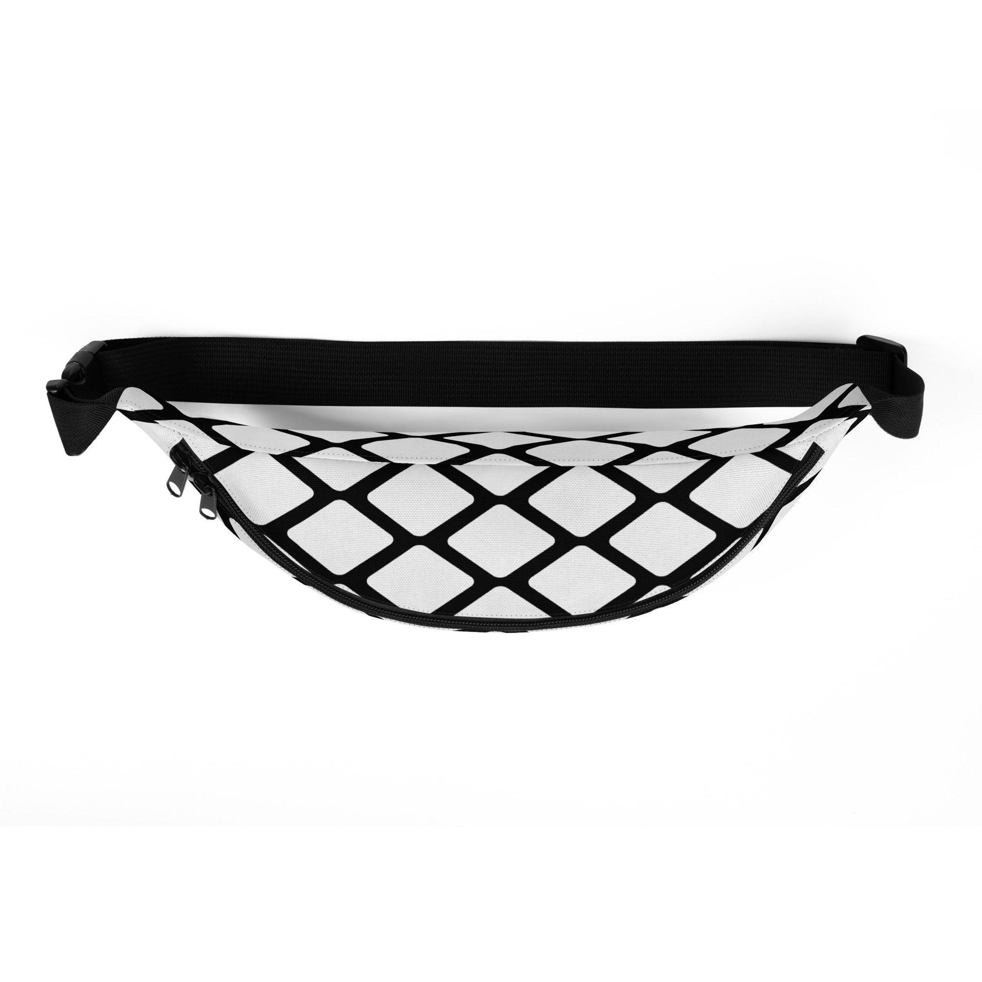 SHALMIAKKI white - Fanny Pack