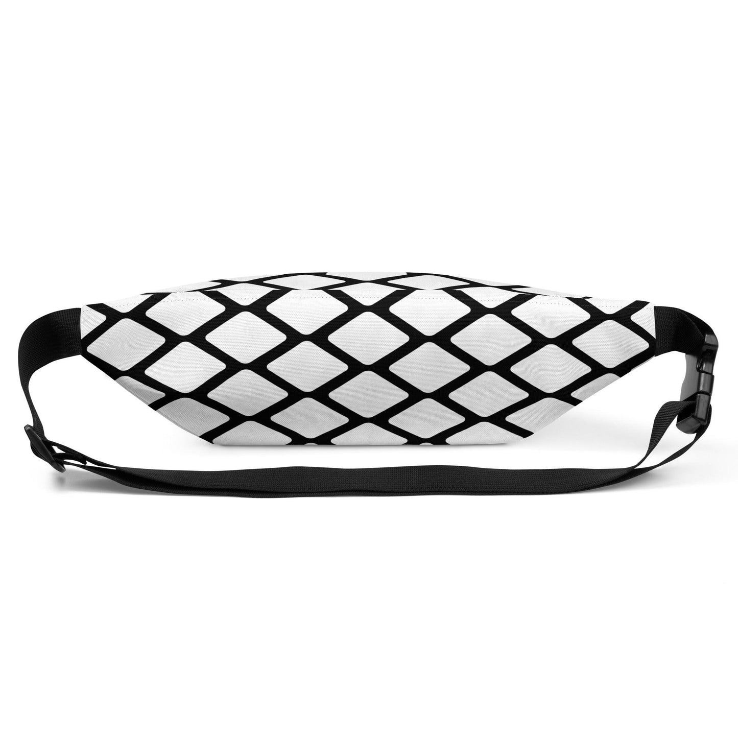 SHALMIAKKI white - Fanny Pack