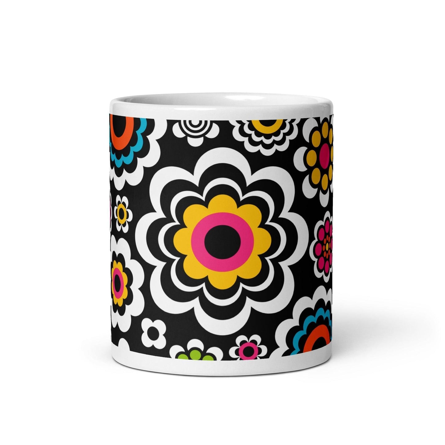 SUGAR BLOOM - Mug