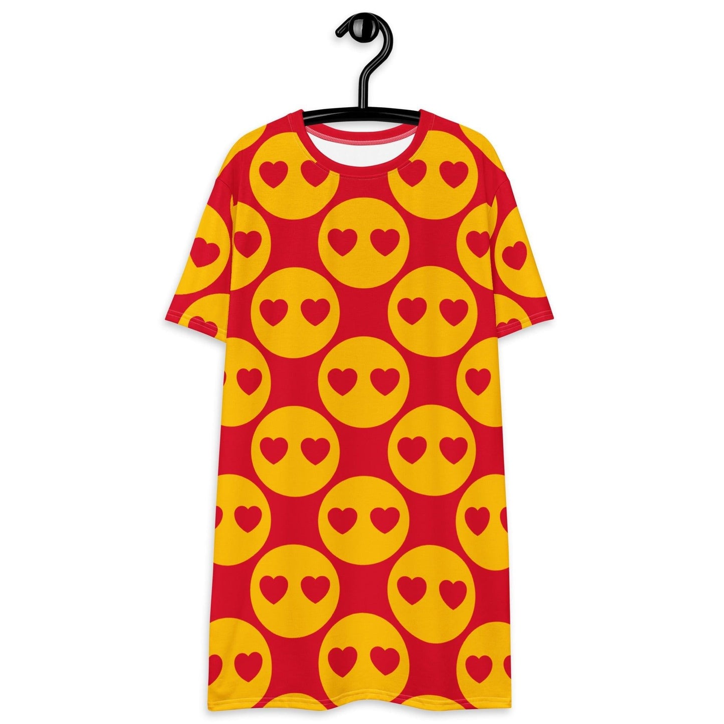 SUPERHAPPY - T-Shirt Dress