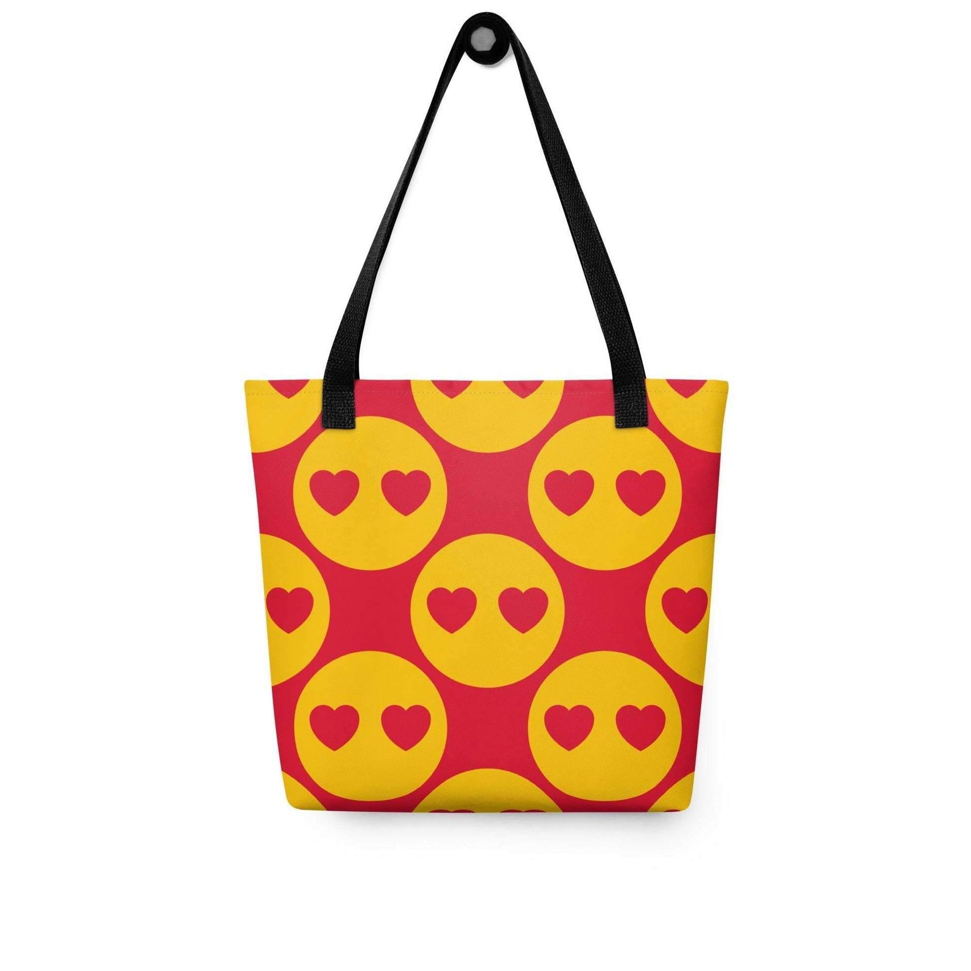 SUPERHAPPY - Tote Bag