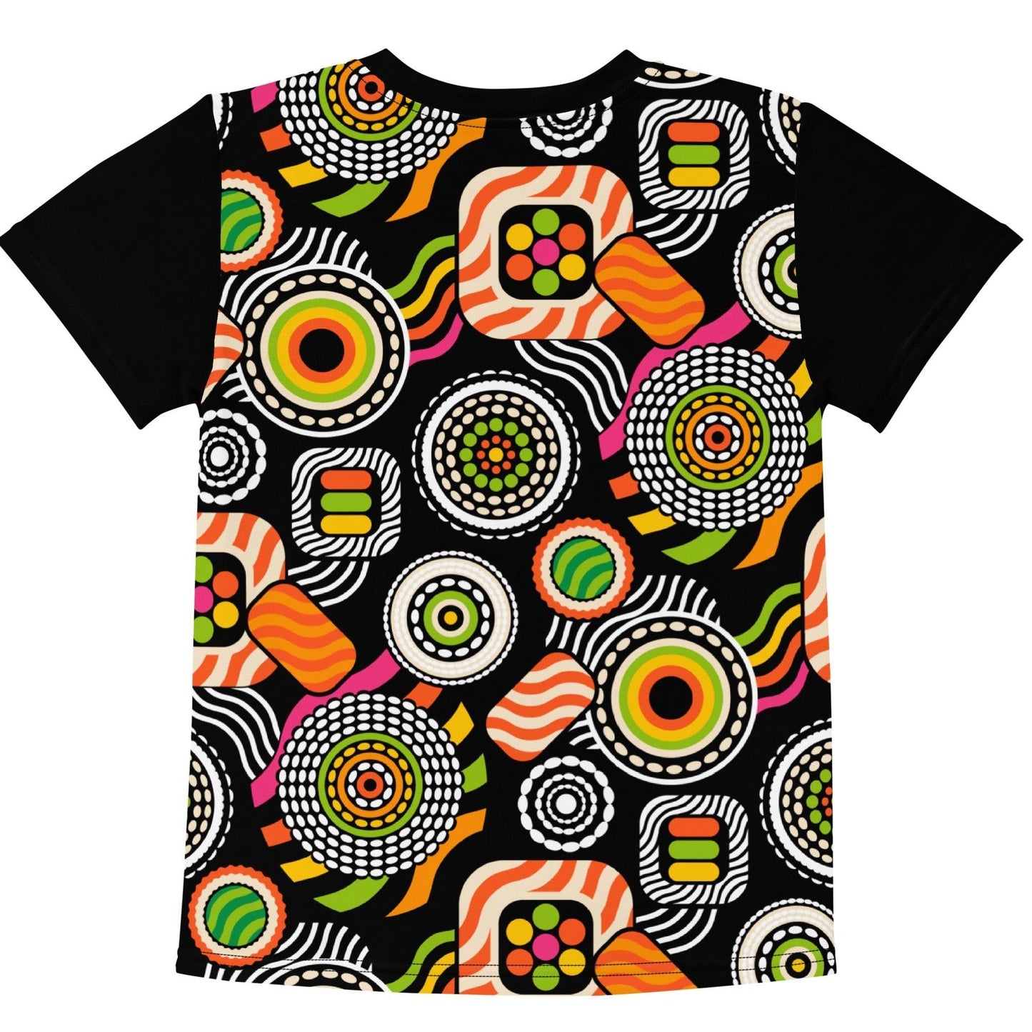 SUSHIPOPS - Kids' T-Shirt