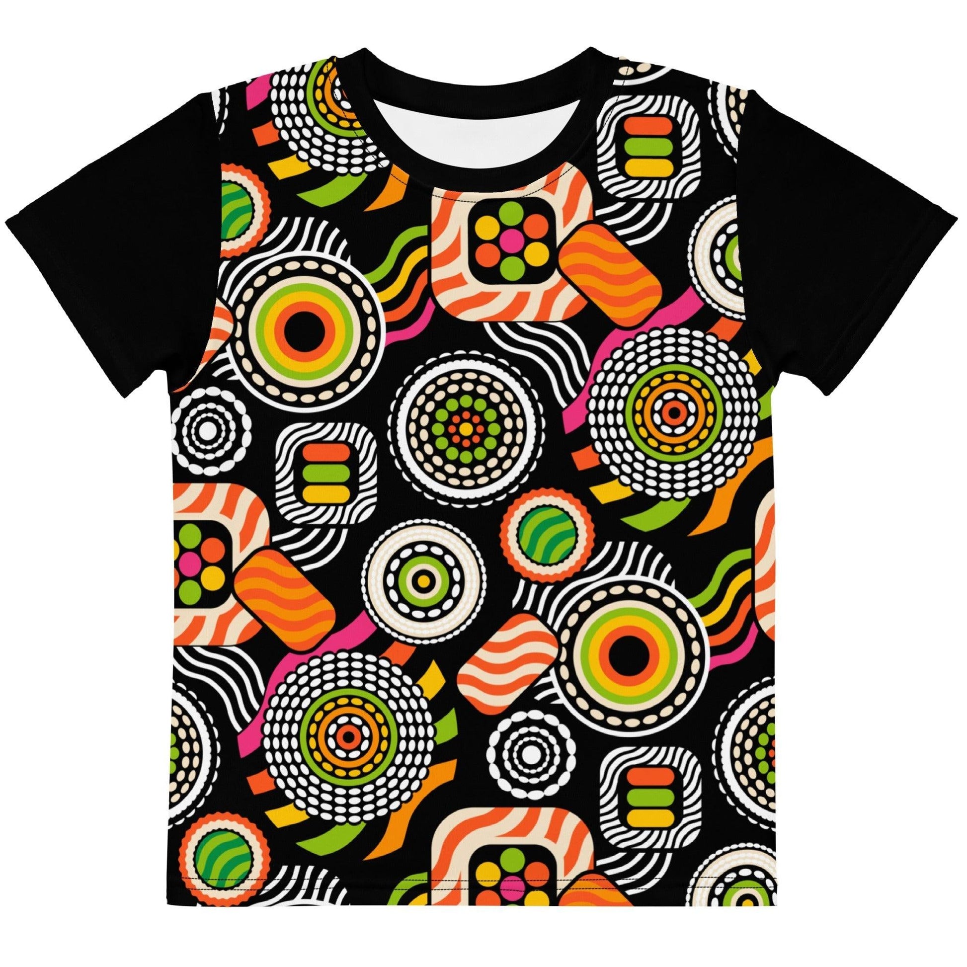 SUSHIPOPS - Kids' T-Shirt