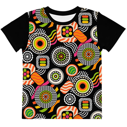 SUSHIPOPS - Kids' T-Shirt