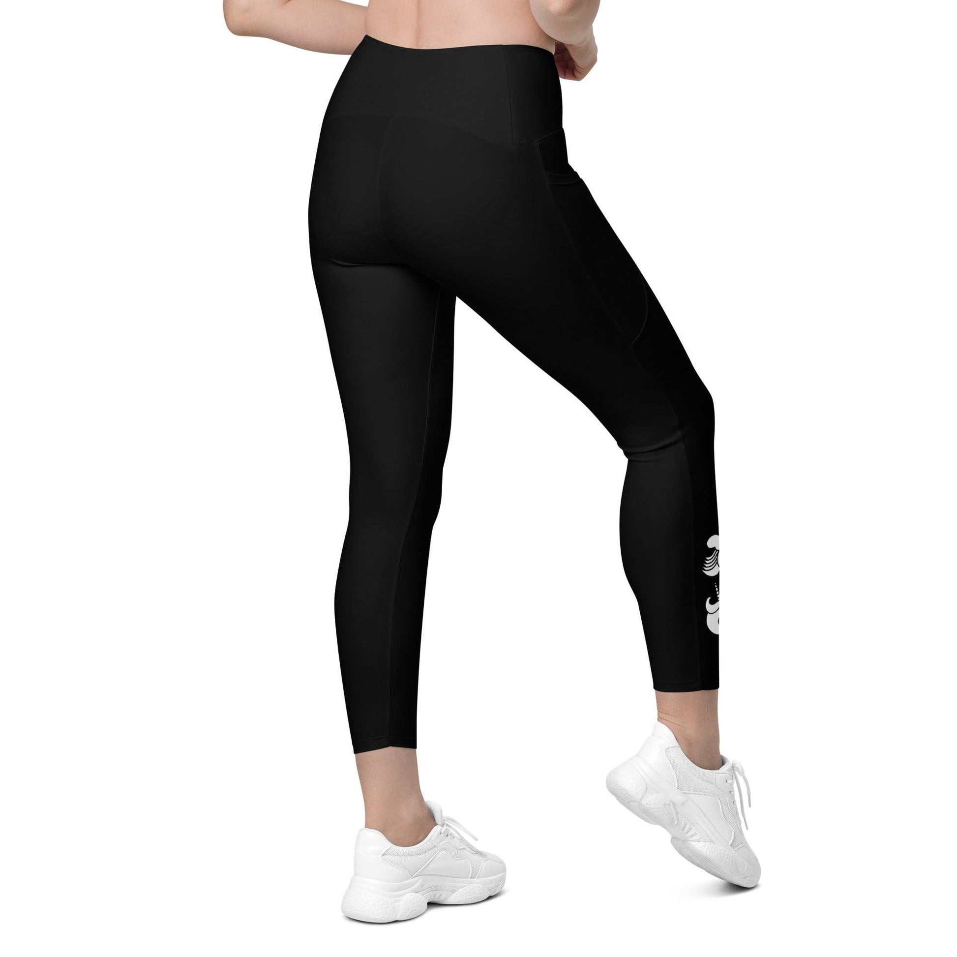 UNIQUE bw - Leggings With Pockets