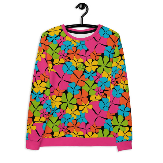 ADELIE color - Sweatshirt