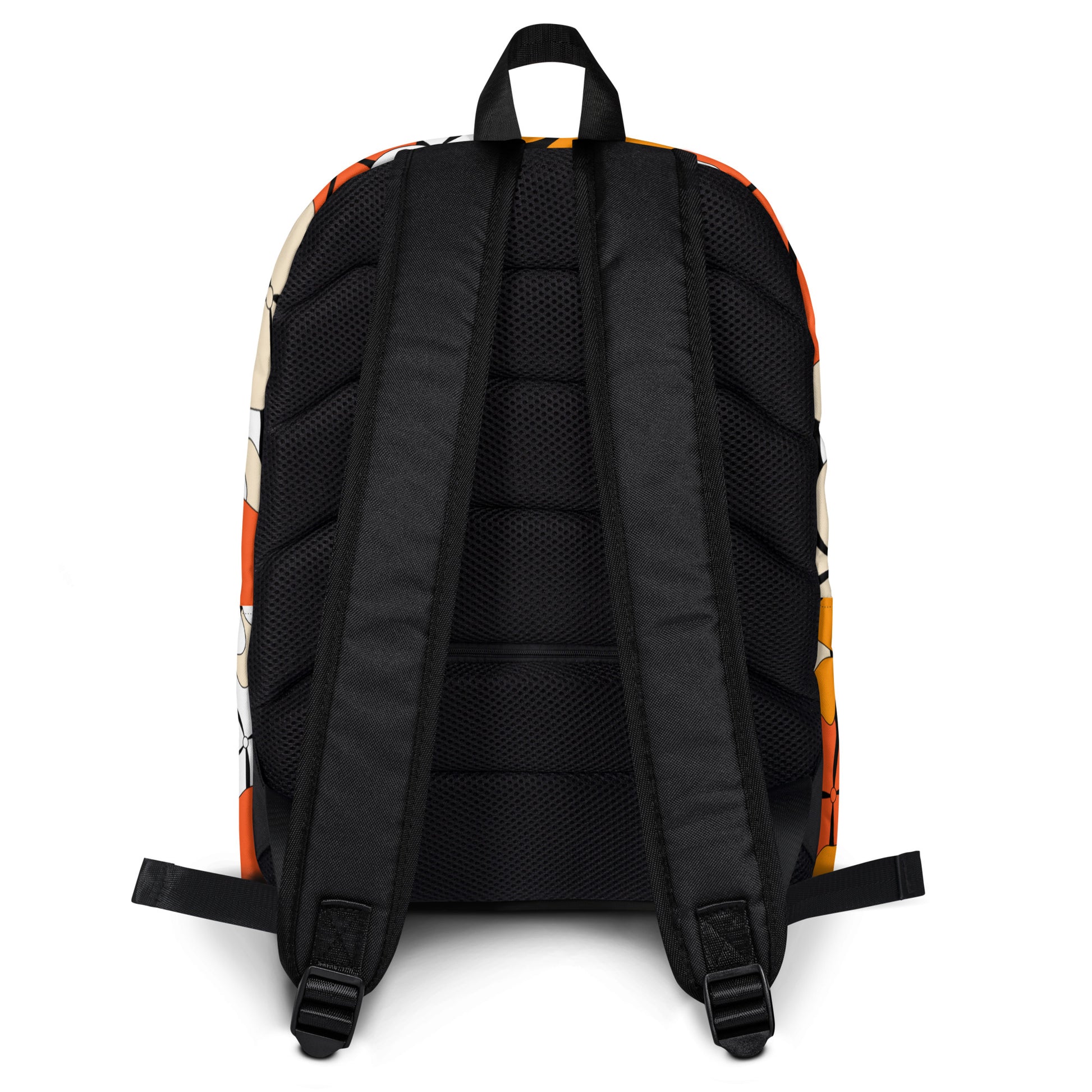 ADELIE orange - Backpack