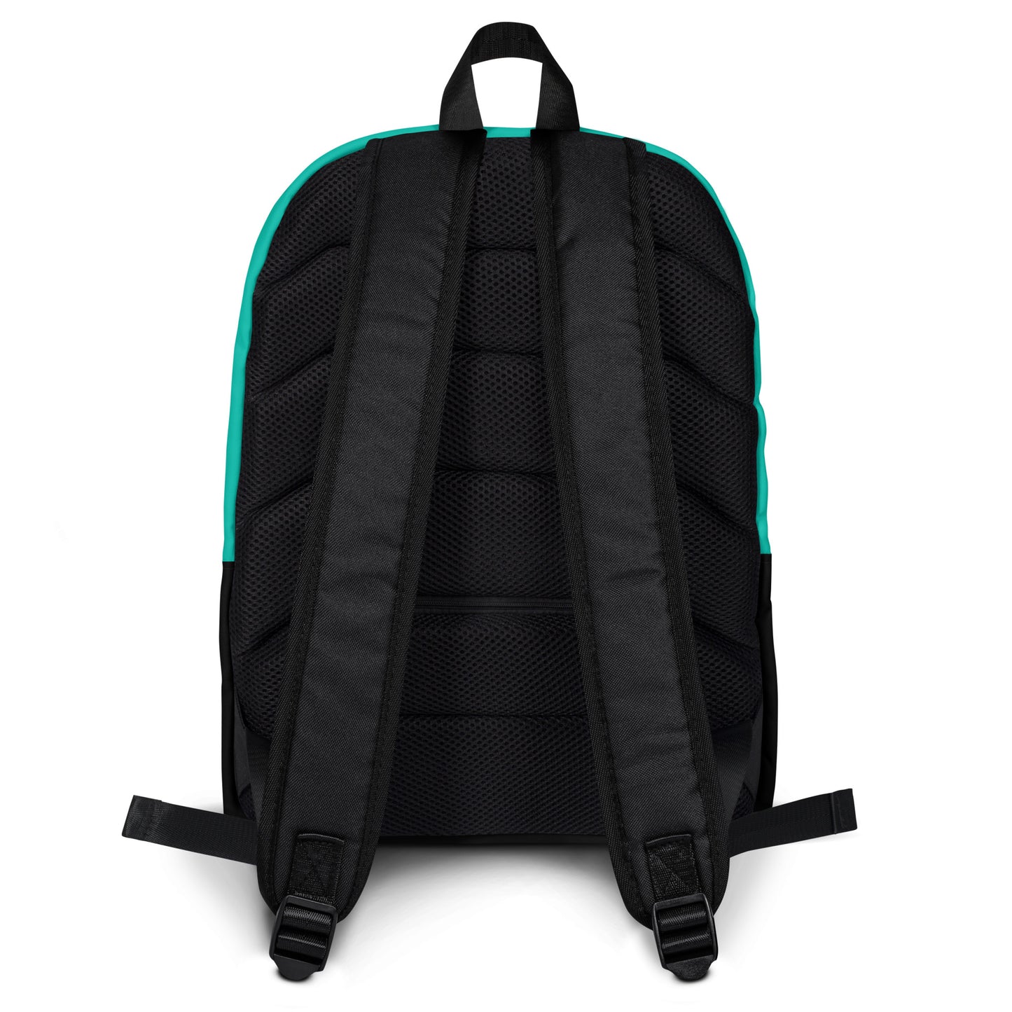 MUSHROOM MANIA mint - Backpack