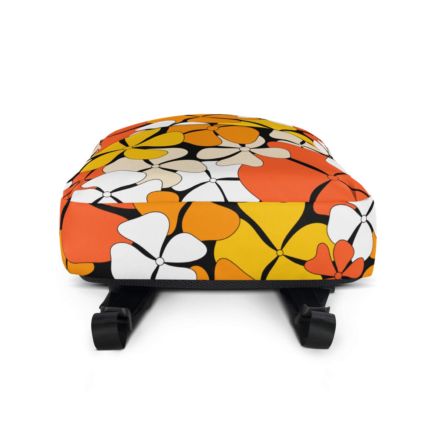 ADELIE orange - Backpack