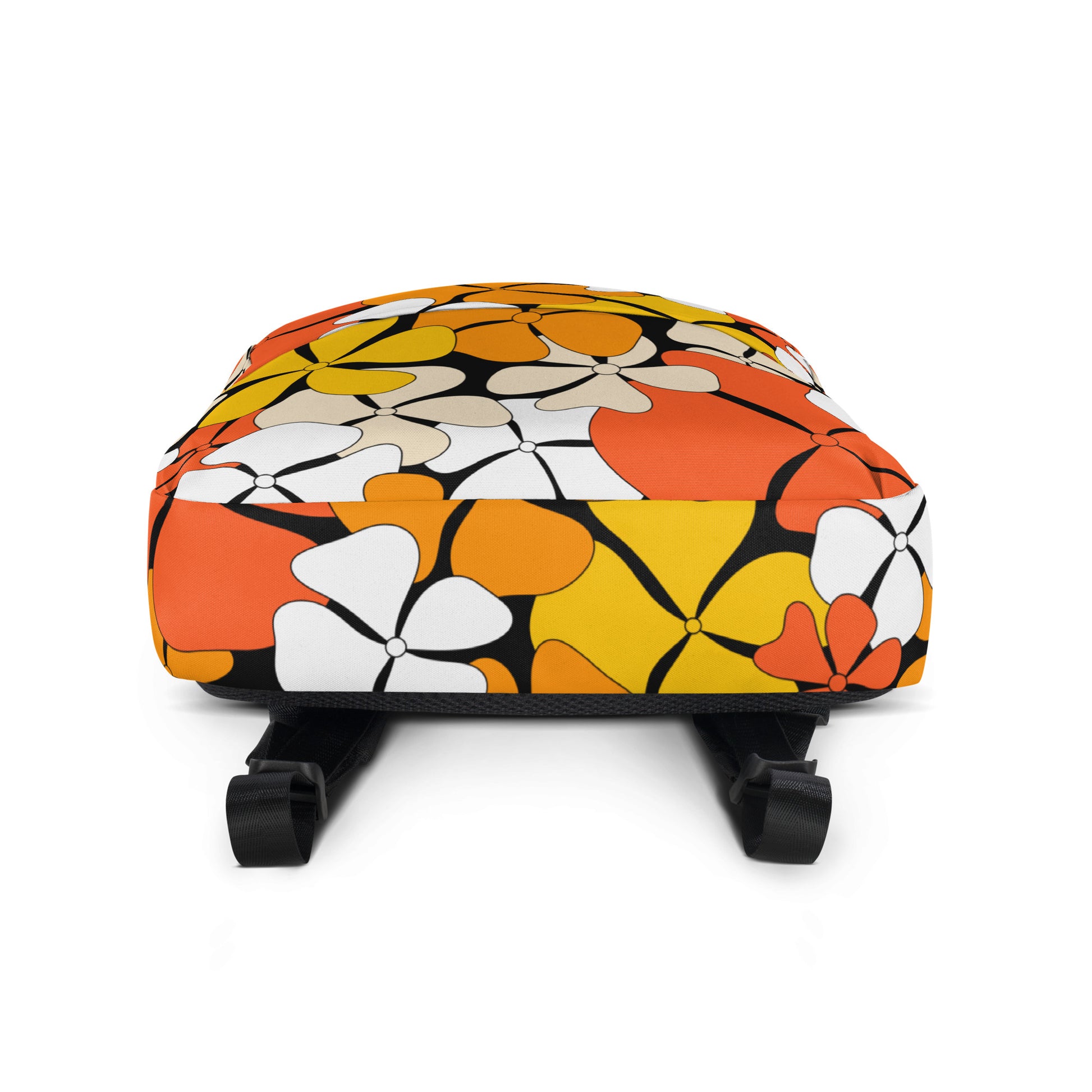 ADELIE orange - Backpack