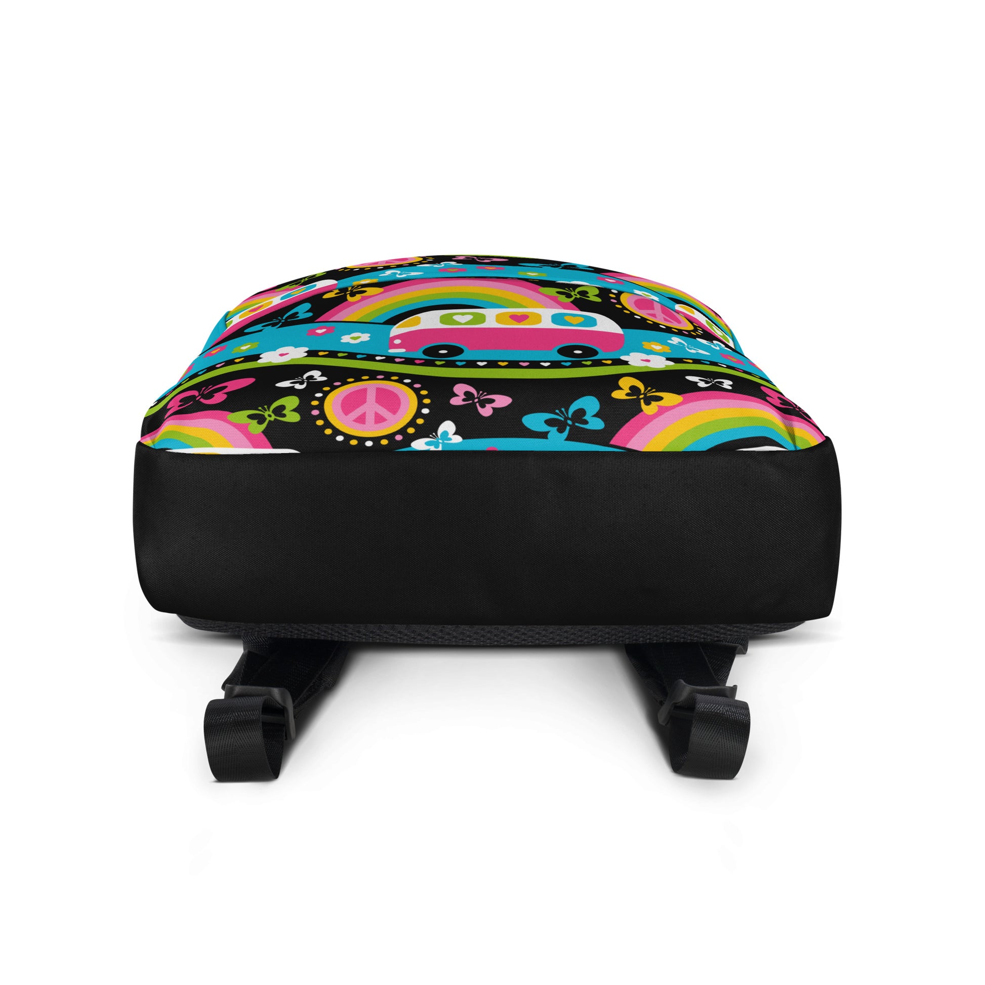 HIPPIE DAY sweet - Backpack