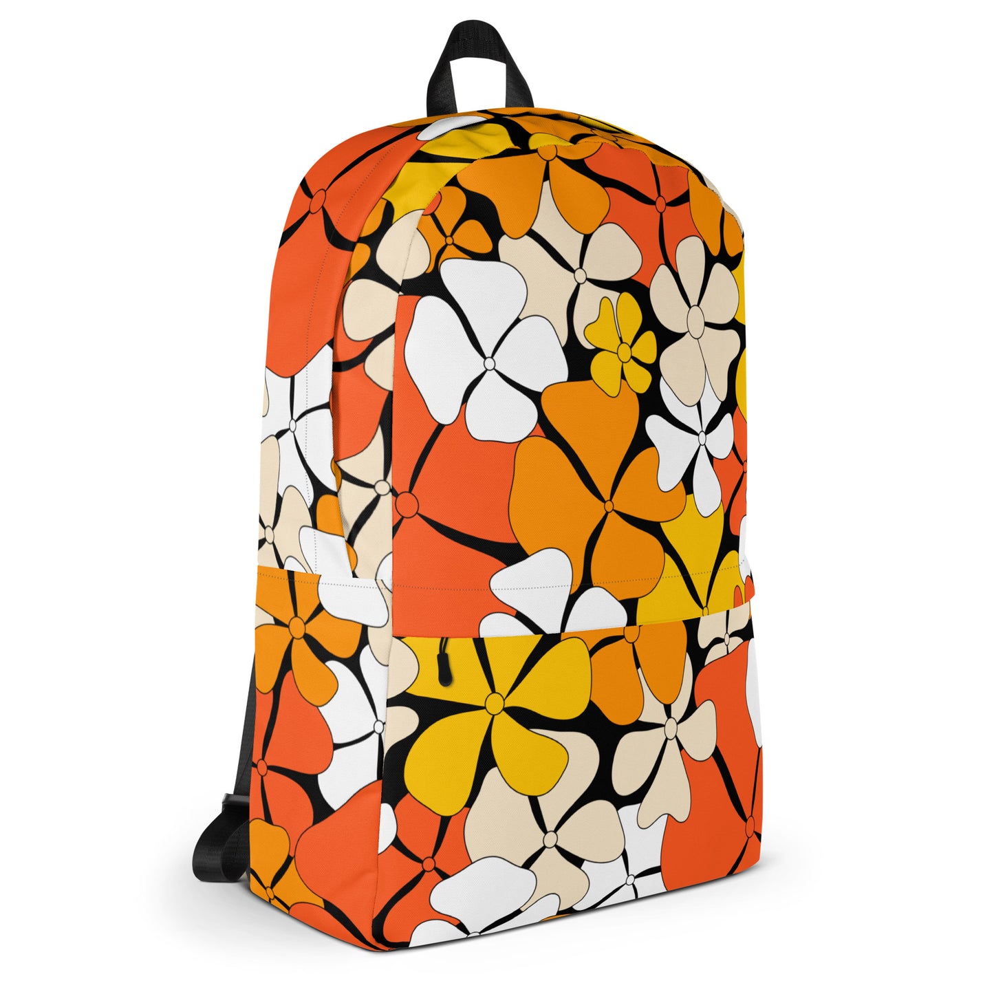 ADELIE orange - Backpack