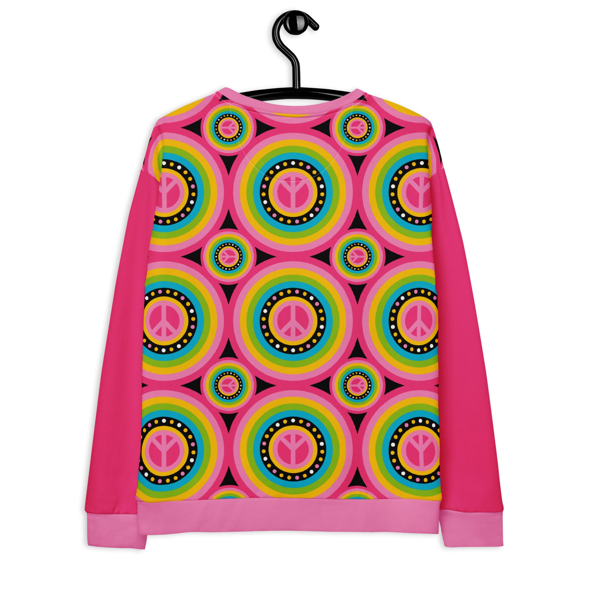 HIPPIE HURRAY sweet - Sweatshirt