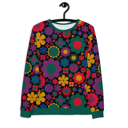 BLOOMPOP misty - Sweatshirt