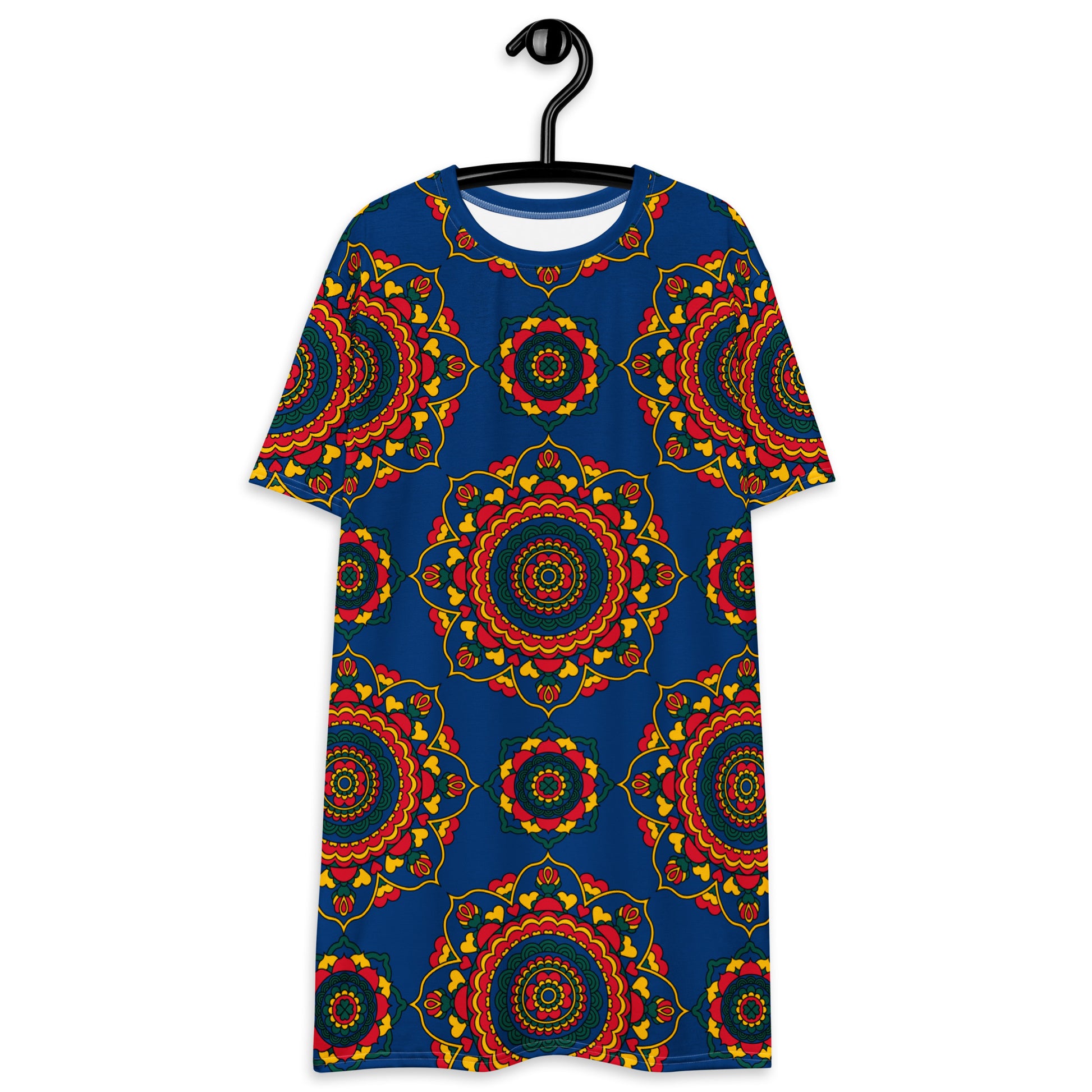 FOREVERMORE folk - T-Shirt Dress