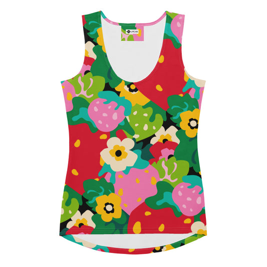 BERRYLEI - Tank Top