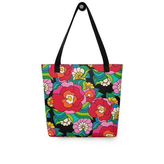 Tote Bag - BELLADRAMA