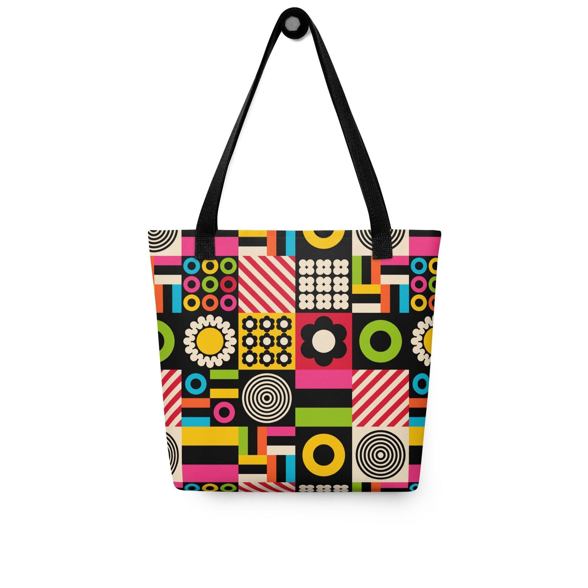 Tote Bag - CANDYBOX