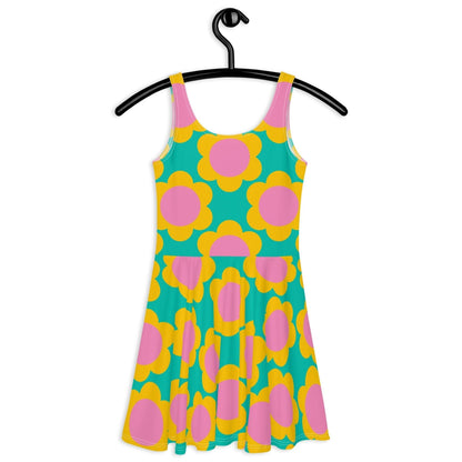 Skater Dress - ELLIE