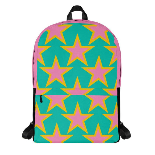 Backpack - ELLIE STAR mint