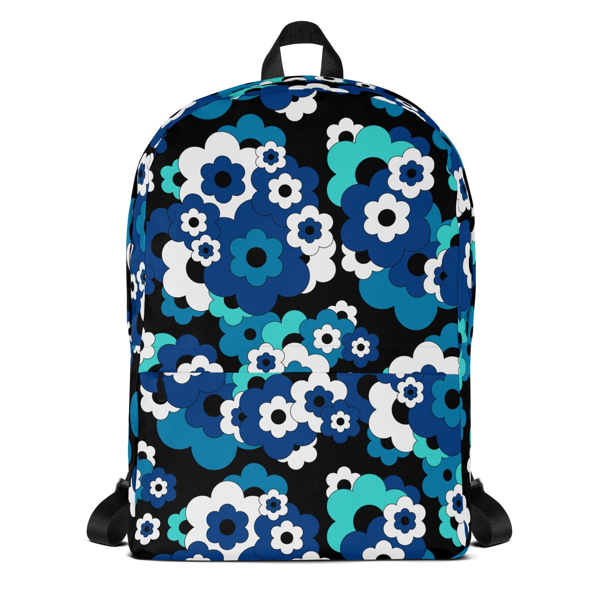 Backpack - ERICA blue